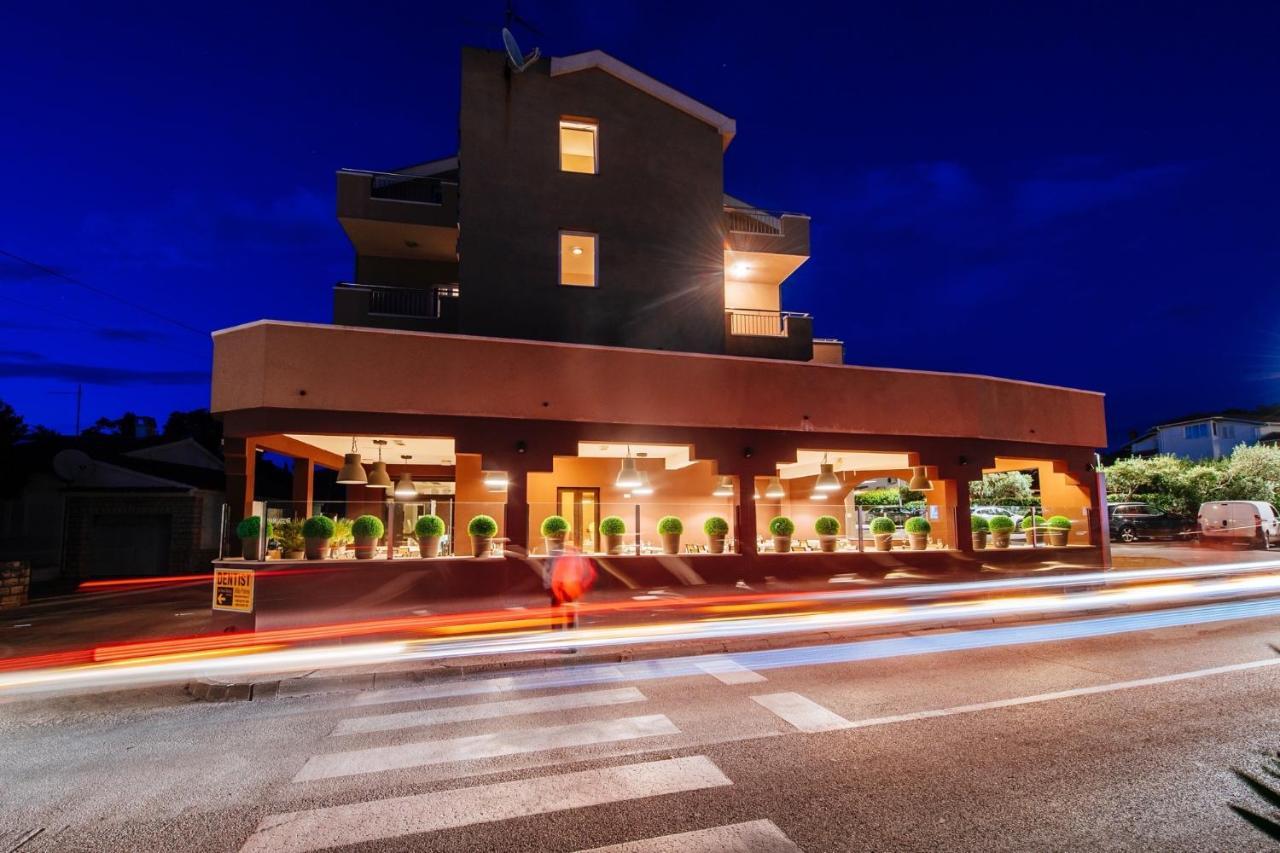 Hotel Terra 노바야 외부 사진