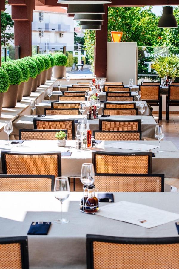 Hotel Terra 노바야 외부 사진
