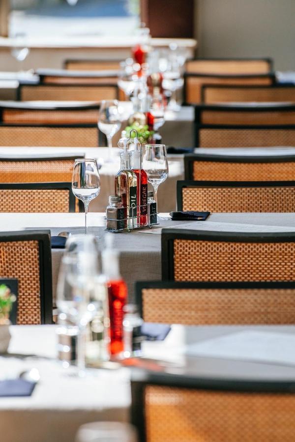 Hotel Terra 노바야 외부 사진