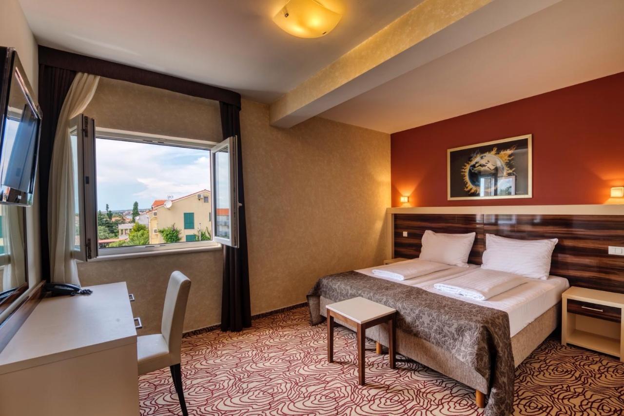 Hotel Terra 노바야 외부 사진