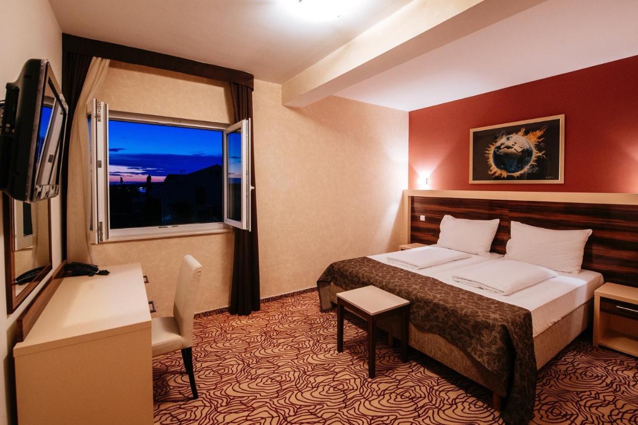 Hotel Terra 노바야 외부 사진