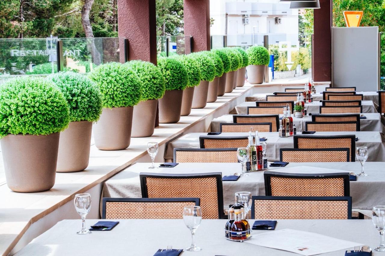 Hotel Terra 노바야 외부 사진